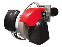 Quemador diésel Ecoflam MAX P 25 AB HS TC LMO, art: 3146909.