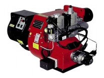 Quemador de gas/diésel Ecoflam MULTICALOR 70 PRE TL, art: 3145139