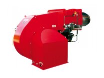 Quemador diésel Ecoflam MAIOR P 1500.1 PR TC, art: 3142964.