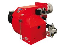 Quemador de gas Ecoflam BLU TS 12000.1 PRE TM HT, art: 3145537