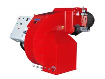 Quemador de gas Ecoflam BLU TS 18000.1 PRE TM HT, art: 3145543.