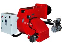 Quemador de gas Ecoflam BLU TS 23000.1 LN PRE TL HT, art: 3145645.
