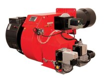 Quemador de gas Ecoflam BLU TS 6000.1 PR TC HT S, art: 3145027