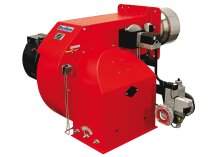 Quemador de gas Ecoflam BLU TS 8000.1 LN PRE TL HT, art: 3145353.