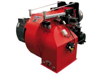 Quemador de mazut Ecoflam OILFLAM 600.1 PR TC, art: 3143763.