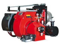 Quemador de mazut Ecoflam OILFLAM 400.1 AB TC Z3, art: 3143755.