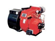 Quemador de fueloil Ecoflam OILFLAM D 200.1 AB TL, art: 3142611.