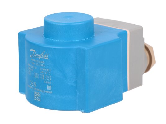 Danfoss BG230AS electromagnetic coil