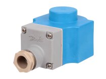 Danfoss BG230AS electromagnetic coil
