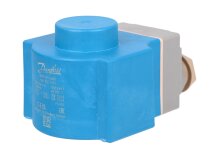 Bobina electromagnética Danfoss BG230AS