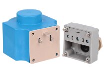 Bobina electromagnética Danfoss BG230AS