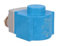 Bobina electromagnética Danfoss BG230AS