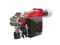 CIB Unigas E205A-M.PR.SR.8.40 gas burner.