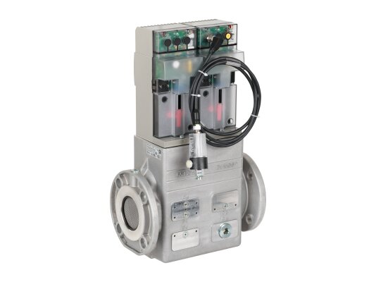 Dungs MBE-065-VR/ PS 50-200 gas multi-block, art: 712303