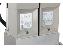 Dungs MBE-065-VR/ PS 50-200 gas multi-block, art: 712303