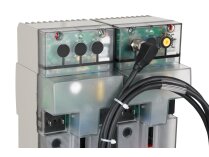 Bloque múltiple de gas Dungs MBE-065-VR/ PS 50-200, art: 712303