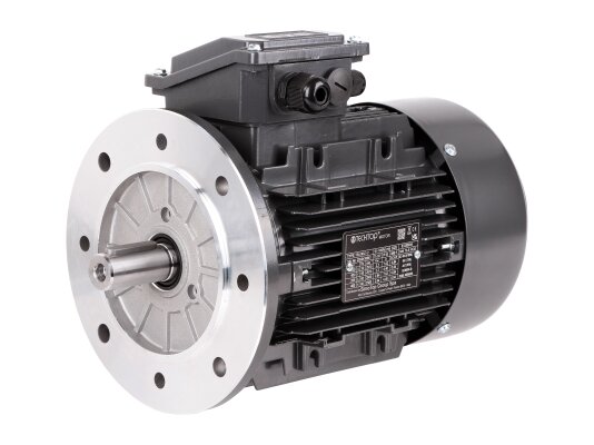 CIB Unigas T3A 90L1-2 Electric Motor, 2.2 kW
