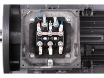 CIB Unigas T3A 90L1-2 Electric Motor, 2.2 kW