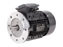 Motor eléctrico CIB Unigas T3A 90L1-2, 2.2 kW