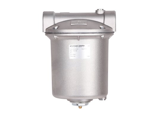 CIB Unigas 7050101M liquid fuel filter, art: 2090018.