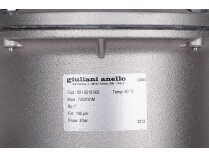 CIB Unigas 7050101M liquid fuel filter