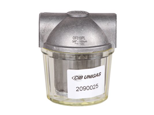 CIB Unigas FAG 20201/PL burner filter