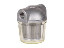 Filtro de quemador CIB Unigas FAG 20201/PL