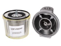 Filtro de quemador CIB Unigas FAG 20201/PL