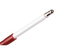 Electrodo de encendido CIB Unigas 697 mm, 2080331