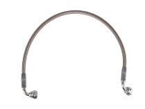 CIB Unigas G 1/4" - G 1/4", 550 mm, 234FXF4 liquid fuel hose