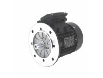CIB Unigas IE3 80-2P-B5 electric motor, art: 218100301SC