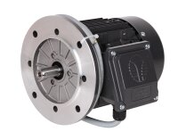 CIB Unigas IE3 80-2P-B5 electric motor