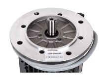 CIB Unigas IE3 80-2P-B5 electric motor
