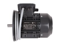 Motor eléctrico CIB Unigas IE3 80-2P-B5