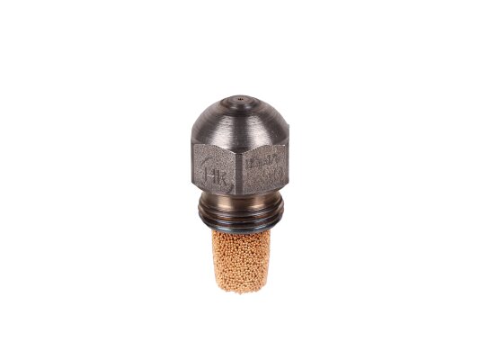 Boquilla Weishaupt 5.50/60° SS