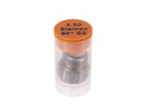 Boquilla Weishaupt 5.50/60° SS