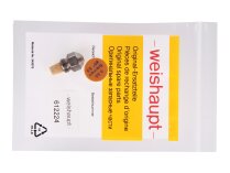 Boquilla Weishaupt 5.50/60° SS