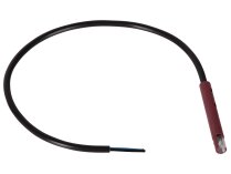 Detector de llama infrarroja Weishaupt QRB1B-B036A25A, art. 600595.