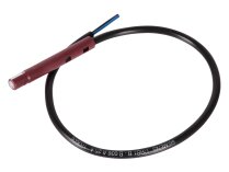 Sensor infrarrojo de llama Weishaupt QRB1B-B036A25A, 600595