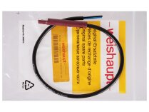 Sensor infrarrojo de llama Weishaupt QRB1B-B036A25A, 600595