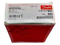 Interruptor de presión Danfoss MBC 5100 061B102366.