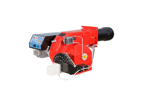 CIB Unigas P71 M-.MD.S.A.8.50 gas burner.