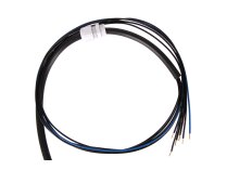 Riello servo motor, 20204010