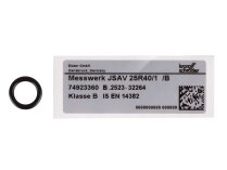 Kit de reparación Kromschroder, 74923360