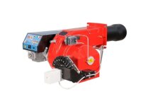 Quemador de gas CIB Unigas E165A M-PR.SR.A.8.40.EA