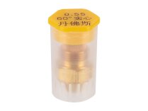 Boquilla Danfoss OD 0.55 / 60º S China, art.: 030F6610