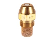 Boquilla Danfoss OD 0.55 / 60º S China