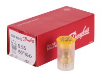 Boquilla Danfoss OD 0.55 / 60º S China