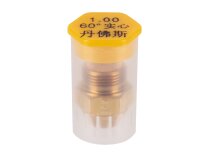 Boquilla Danfoss OD 1.00 / 60º S China, art: 030F6620