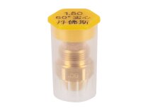 Boquilla Danfoss OD 1.50 / 60º S China, art.: 030F6628